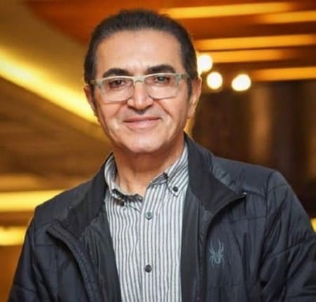 خرید و دانلود آهنگ بی کلام آدما دنیارو دیوار میبینن