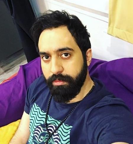 دانلود موزیک حیک از مهدی یراحی