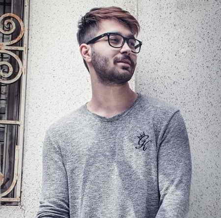 خرید و دانلود آهنگ بی کلام علی یاسینی ماه قشنگم