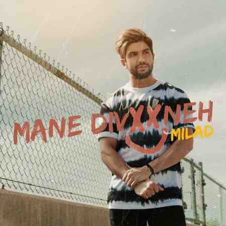 خرید و دانلود آهنگ بی کلام من دیوونه رو باش از میلاد