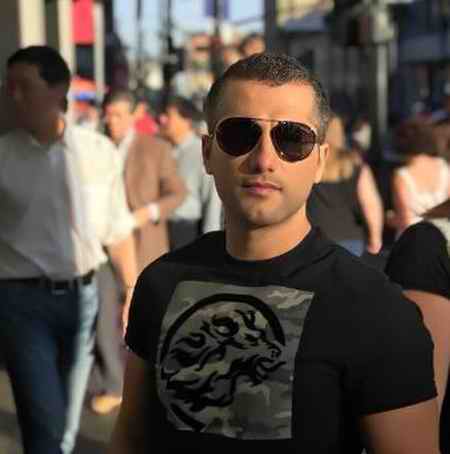 خرید و دانلود آهنگ بی کلام احمد سعیدی عشق یعنی