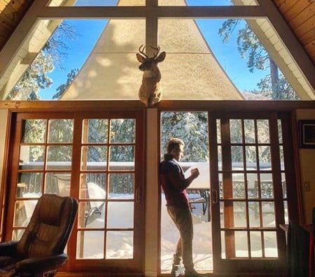 خرید و دانلود آهنگ بی کلام احمد سعیدی فرق نکن