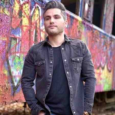 خرید و دانلود آهنگ بی کلام احمد سعیدی من پایم