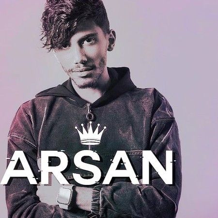 خرید و دانلود آهنگ بی کلام آرسان اون سر دنیا
