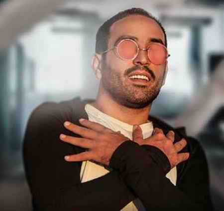 خرید و دانلود آهنگ بی کلام احمد سلو آرامشم