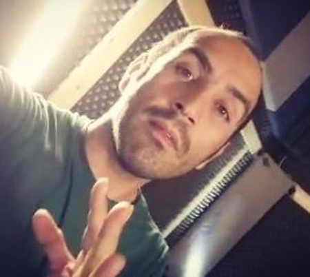 خرید و دانلود آهنگ بی کلام احمد سلو دمت گرم