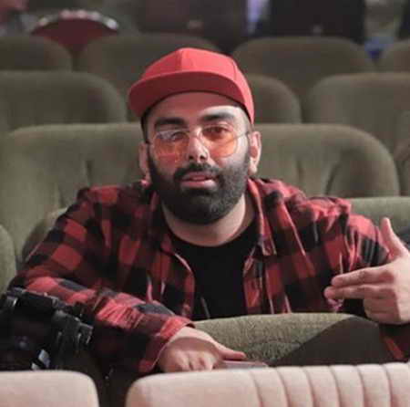 خرید و دانلود آهنگ بی کلام مسعود صادقلو دستای مریض