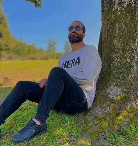 خرید و دانلود آهنگ بی کلام مهدی جهانی نشد