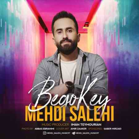خرید و دانلود آهنگ بی کلام مهدی صالحی بگو کی