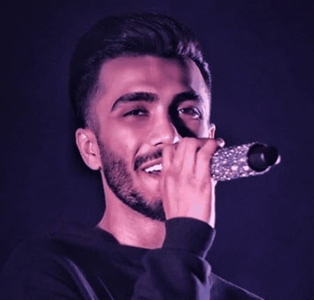 خرید و دانلود آهنگ بی کلام مهراد جم تو نبودی همدم منم رفتم و از همه کندم