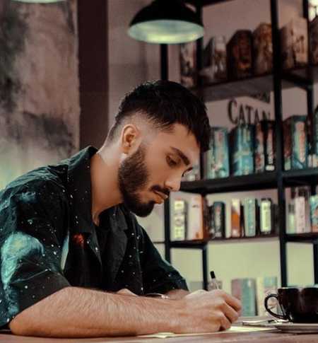 خرید و دانلود آهنگ بی کلام مهراد جم هی
