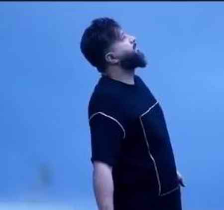 خرید و دانلود آهنگ بی کلام مهرزاد امیرخانی خواب بودم