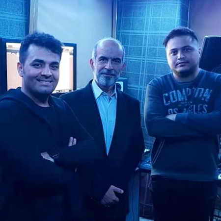 خرید و دانلود آهنگ بی کلام میثم ابراهیمی احساس