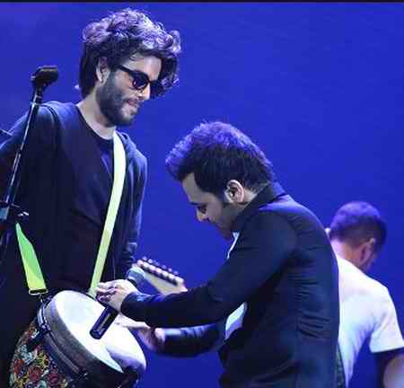 خرید و دانلود آهنگ بی کلام میثم ابراهیمی یه ثانیه