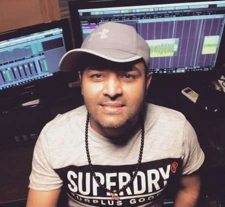 خرید و دانلود آهنگ بی کلام میثم ابراهیمی یه دندم