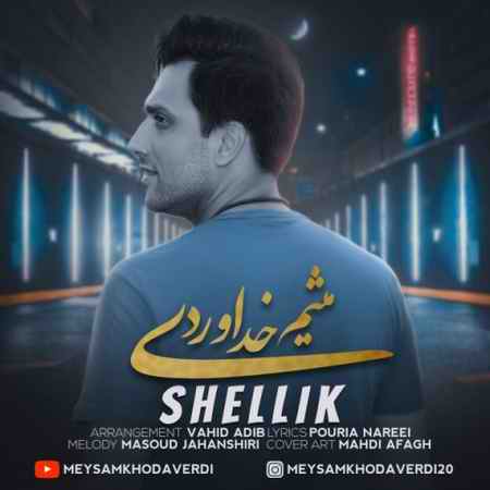 خرید و دانلود آهنگ بی کلام میثم خداوردی شلیک