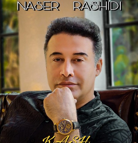 خرید و دانلود آهنگ بی کلام ناصر رشیدی کاش