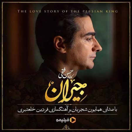 خرید و دانلود آهنگ بی کلام همایون شجریان در این شب سیاه