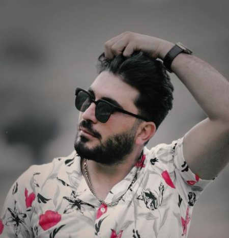 خرید و دانلود آهنگ بی کلام شیرین و فرهاد از محمد بابادی