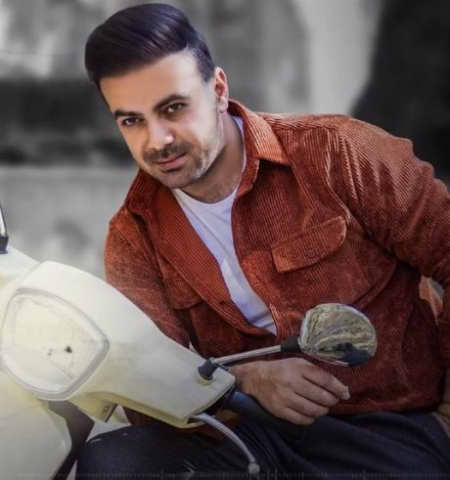 خرید و دانلود آهنگ بی کلام هوا ابر مهم نیست