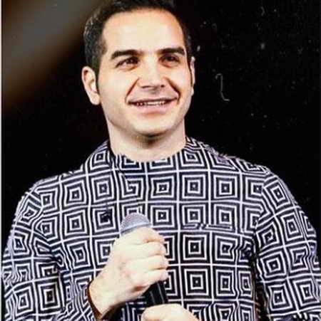 خرید و دانلود آهنگ بی کلام هوایی شدی محسن یگانه