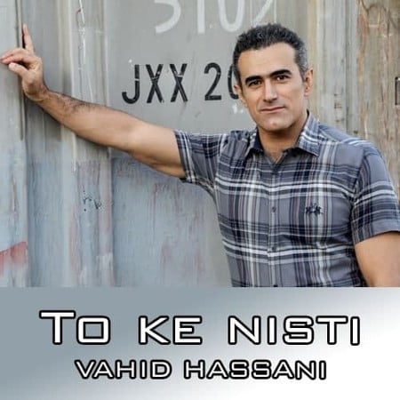 خرید و دانلود آهنگ بی کلام وحید حسنی تو که نیستی