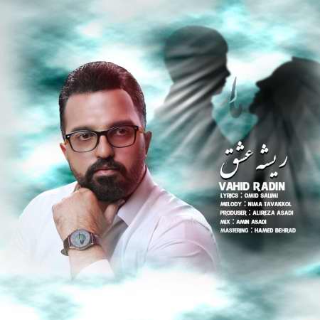 خرید و دانلود آهنگ بی کلام وحید رادین ریشه عشق