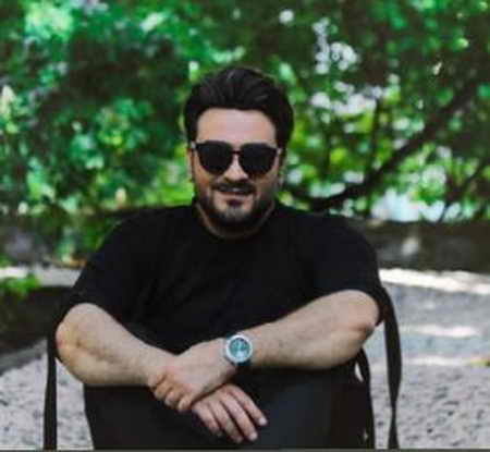 خرید و دانلود آهنگ بی کلام پدرام پالیز عطر فرنگی