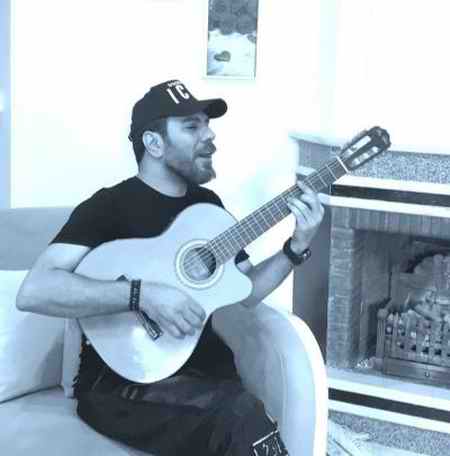 خرید و دانلود آهنگ بی کلام گرشا رضایی دریا دریا