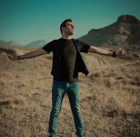 خرید و دانلود آهنگ بی کلام گرشا رضایی ماهورا