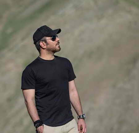 خرید و دانلود آهنگ بی کلام گرشا رضایی مجرم