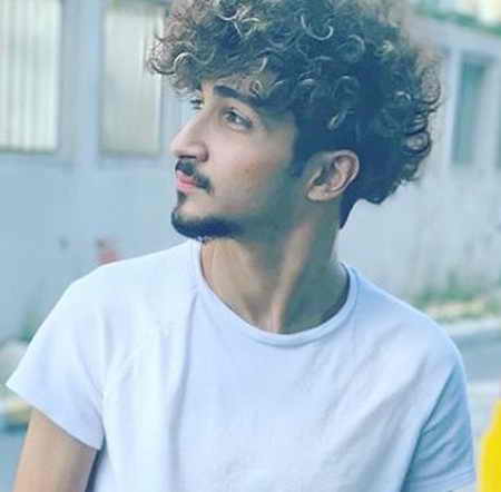 خرید و دانلود آهنگ بی کلام یاندیم آی آمان علی جان حمید
