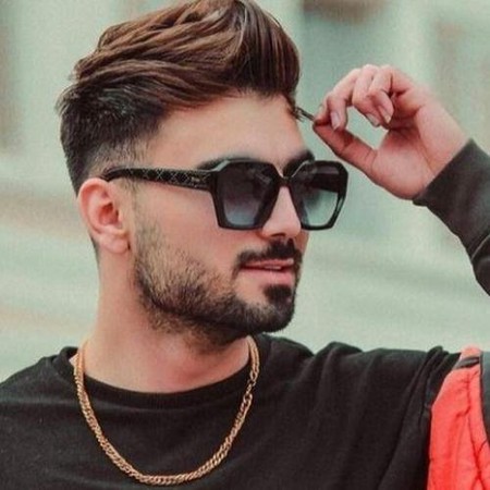 خرید و دانلود آهنگ بی کلام جان چشات دیوونه بازیات