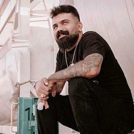 خرید و دانلود آهنگ بی کلام خط خطیم غربتیم