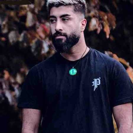 خرید و دانلود آهنگ بی کلام دل تره خانه ای جیگر گوشه