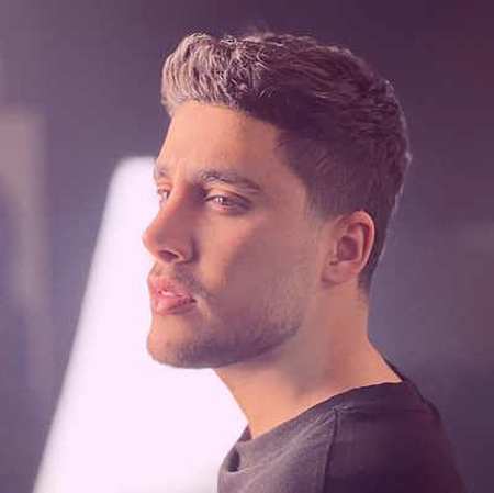 خرید و دانلود آهنگ بی کلام دیدی گفتم میشیم مال همدیگه