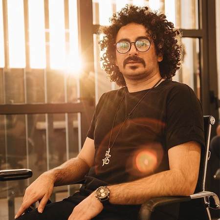 خرید و دانلود آهنگ بی کلام سگ سگ چشاش