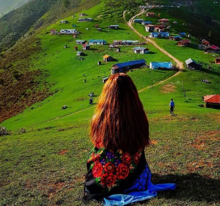 خرید و دانلود آهنگ بی کلام شمالی رعنا