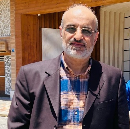 خرید و دانلود آهنگ بی کلام کاشکی یکی بود مارو باهم آشتی میداد