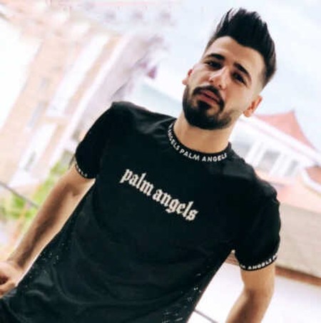 خرید و دانلود آهنگ بی کلام کردی هایدن و کوره ستاره