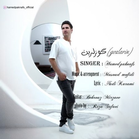 خرید و دانلود آهنگ بی کلام حامد پاک نفس گوزلرین