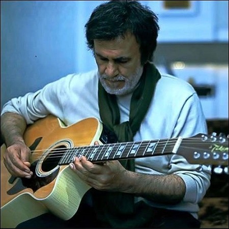 خرید و دانلود آهنگ بی کلام بوی دریا لب ساحل
