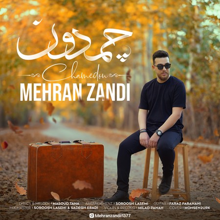 خرید و دانلود آهنگ بی کلام مهران زندی چمدون