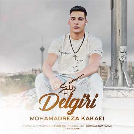 خرید و دانلود آهنگ بی کلام محمدرضا کاکایی دلگیری