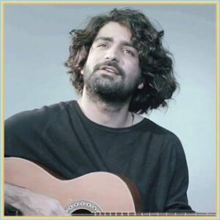 خرید و دانلود آهنگ بی کلام عرفان طهماسبی خداحافظ