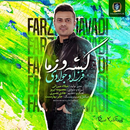 خرید و دانلود آهنگ بی کلام فرزاد جوادی گشه و زما