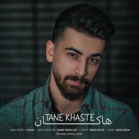 خرید و دانلود آهنگ بی کلام هاکان تنه خسته