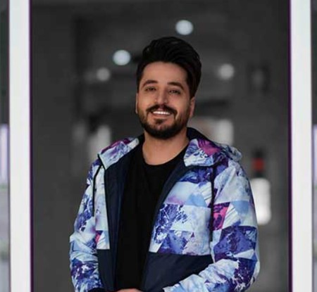 خرید و دانلود آهنگ بی کلام تق و تق در زدم