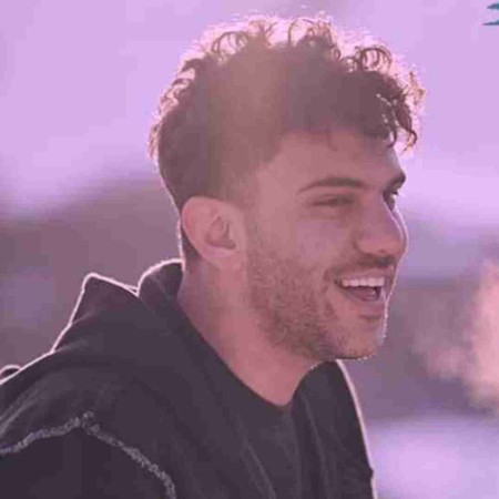 خرید و دانلود آهنگ بی کلام بعد تو توبه کردم بالای دستم سوزاندم