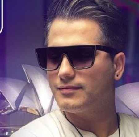 خرید و دانلود آهنگ بی کلام سبزه با نمکی تو بی دوز و کلکی تو
